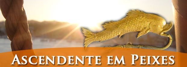 ascendente em peixes