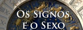 os signos e o sexo