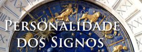 personalidade dos signos