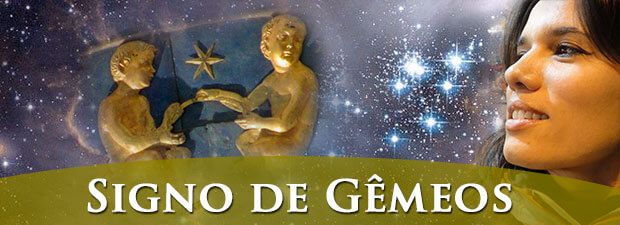 signo de gêmeos