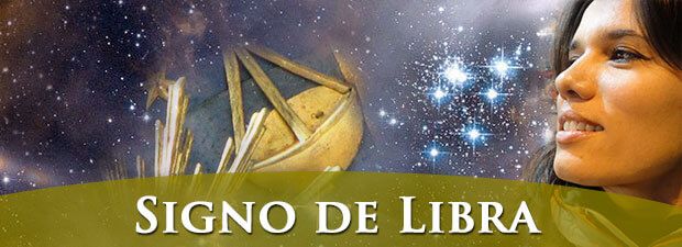 signo de libra