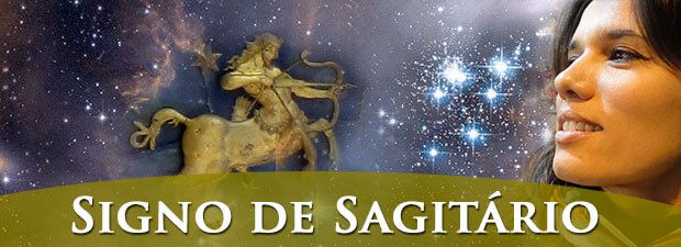 signo de sagitário