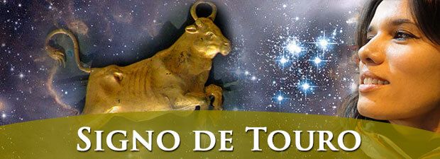 signo de touro