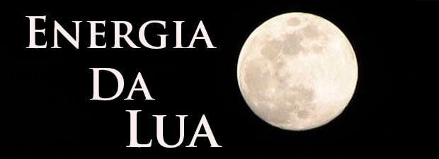 energia da lua