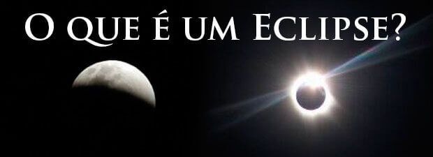 o que é um eclipse