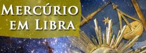 mercúrio em libra