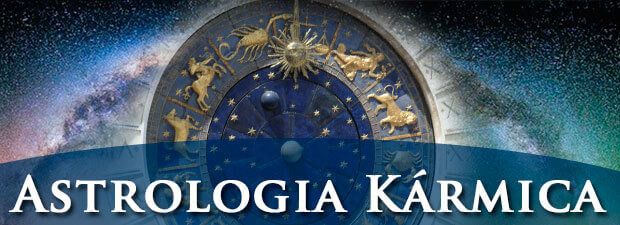 astrologia kármica