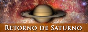 retorno de saturno