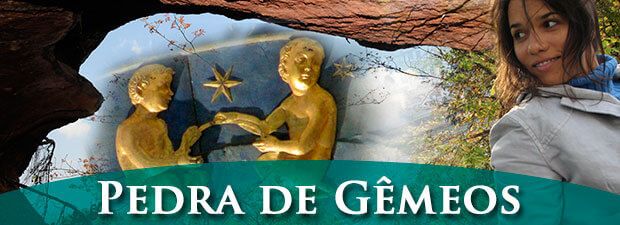 pedra do signo de gêmeos