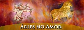 Signo de Áries no Amor