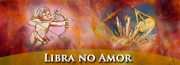 signo de libra no amor