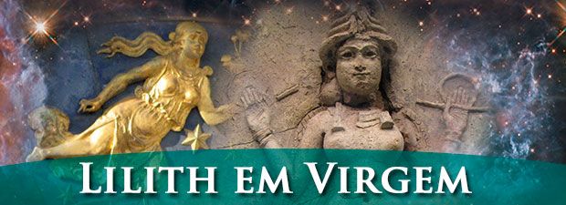 lilith em virgem