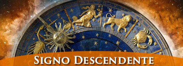 signo descendente