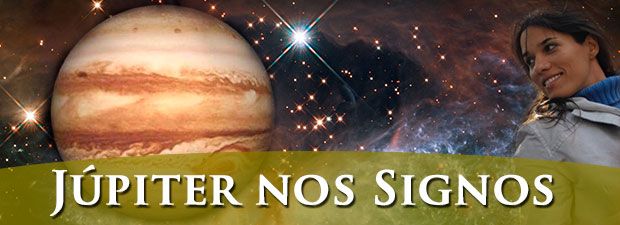 júpiter astrologia