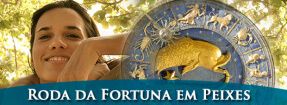 roda da fortuna em peixes