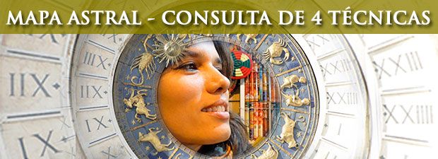 consulta astrológica