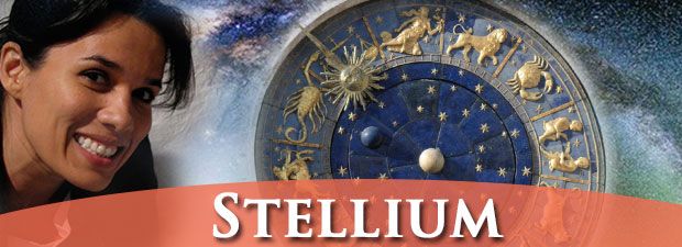 stellium