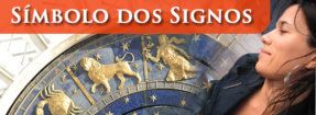 símbolo dos signos