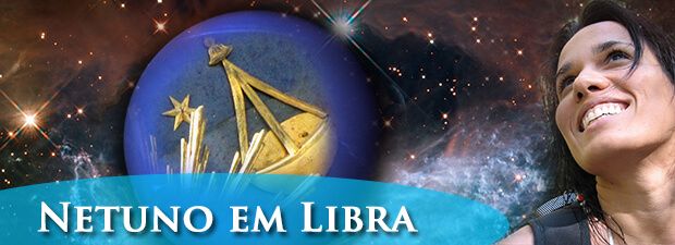 netuno em libra