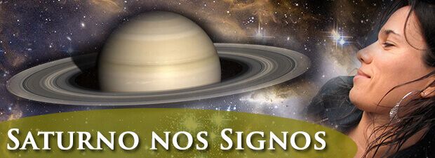 saturno astrologia