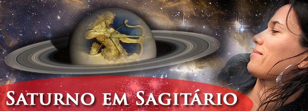 saturno em sagitário