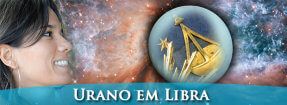 urano em libra