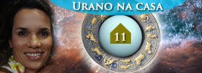 urano na casa 11