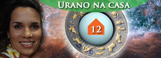 urano na casa 12