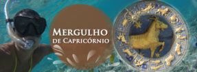 mergulho de capricórnio