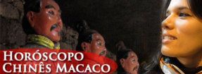 Horóscopo Chinês Macaco