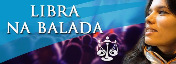 Libra Na Balada