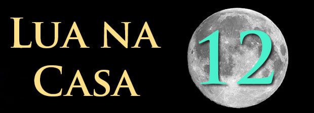 lua na casa 12