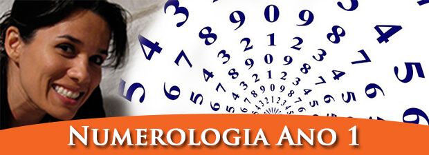 numerologia