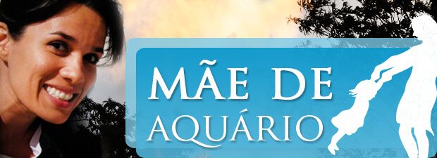 Mãe de Aquário