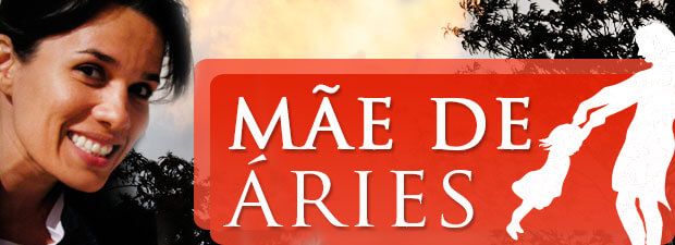 Mãe de Áries