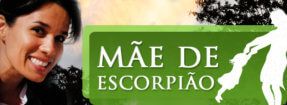 Mãe de Escorpião