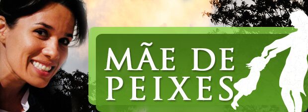 Mãe de Peixes