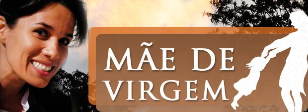 Mãe de Virgem