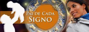 Pai de Cada Signo