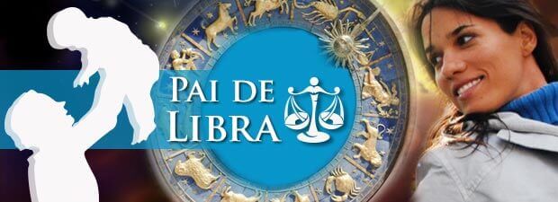 Pai de Libra