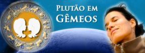 plutão em gêmeos