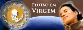 plutão em virgem