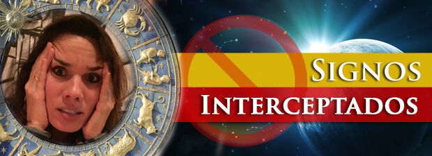 Signos Interceptados