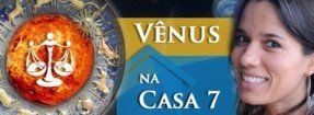 Vênus na Casa 7