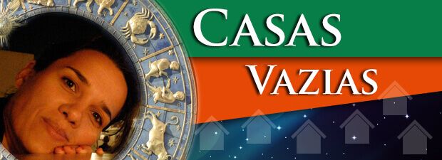 Casa Vazia