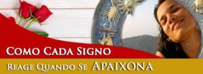 Como Cada Signo Reage Quando se Apaixona