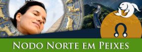 Nodo Norte em Peixes