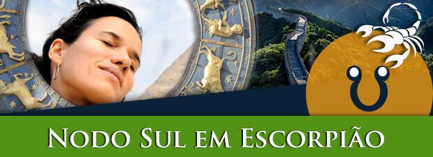 nodo sul em escorpião