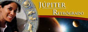 Júpiter Retrógrado