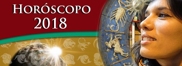 horóscopo 2018